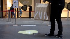 Инфлацията в еврозоната се ускори до 2% за първи път от 2018 г.