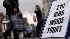 България е сред страните в ЕС с най-ниска безработица през април