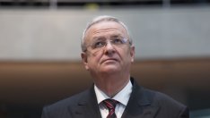 Бившият шеф на VW ще плати 10 млн. долара обезщетение на концерна