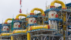 Меркел изпраща екип в САЩ в търсене на решение за "Северен поток 2"