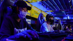 Sony работи по създаването на eSports платформа за залози