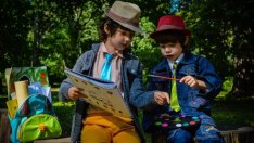 М. Писарска: Бизнесът трябва да подкрепя професионалните интереси на децата