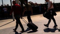 Беларус забранява на повечето си граждани да пътуват в чужбина