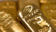 Борсово търгуваните фондове върху златото са ударени от отлив на средства тази година