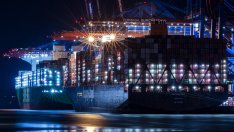 Китай отменя всички мита за африкански стоки