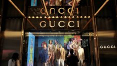 Пазаруващите американци дадоха тласък на приходите на Gucci