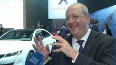 Шефът на Peugeot: Няма как автономните коли да са безопасни в близките години