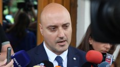 Правосъдният министър оспори избора на Сарафов за временен главен прокурор