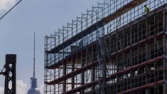 Bundesbank отчита стагнация в Германия за второто тримесечие