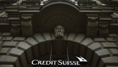 Credit Suisse отчете най-голямата си тримесечна загуба от 2008 г. насам
