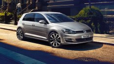 Volkswagen и Golf остават лидери в Европа