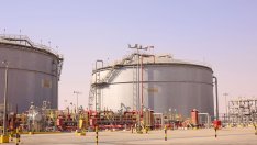 Петролният добив на Саудитска Арабия надхвърля 11 млн. барела през август