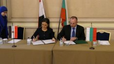 Румен Порожанов: Стокообменът между България и Египет може да се повиши 