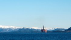 Световният дълбоководен добив на петрол ще отбележи нов рекорд през 2019 г.