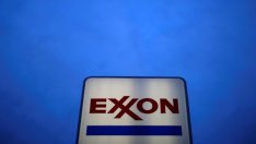 Производството на петрол и природен газ на Exxon започва да се увеличава