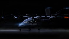 Най-голямата авиокомпания в Бразилия е поръчала 250 въздушни таксита от Vertical