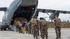 Китай е в най-силна позиция да засили влиянието си в Близкия изток