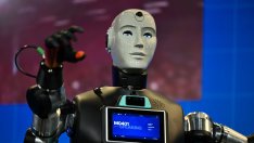 Какво да очакваме от хуманоидните роботи през 2026 г.?