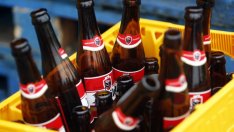PepsiCo ли е новата голяма цел на AB InBev?