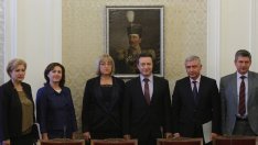 ГЕРБ и БСП със сериозни различия за казуса с КТБ и инфраструктурата