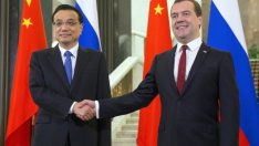 Русия и Китай се сближиха още в сферата на енергетиката, търговията и финансите