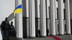 К. Келог: Украйна трябва да проведе президентски и парламентарни избори