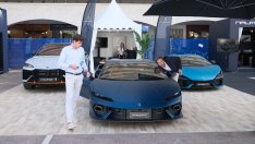 Печалбата на Lamborghini за 2025 г. разочарова въпреки рекордните приходи