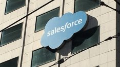 Печалбата на Salesforce успя да надмине очакванията на анализаторите