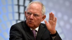 Шойбле обръща палачинката за трансферите към по-бедните страни от еврозоната