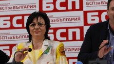 Нинова: „Цанков камък” се вади за отклоняване на вниманието от корупцията на кабинета