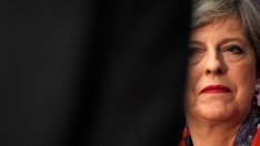 Мей омекна по въпроса на правомощията на Европейския съд на Острова след Brexit