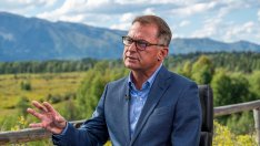 Нагел от Бундесбанк: Не можем да понижим лихвите скоро