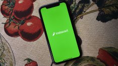 Instacart планира да използва IPO-то, за да продаде акции на служителите