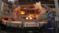 Производствените цени забавят ръста си през май