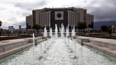 Ангел Митев е новият изпълнителен директор на НДК