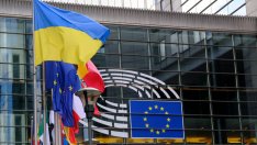 Украйна би получила достъп до 186 млрд. евро при членство в ЕС