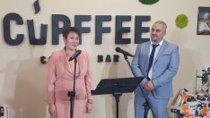 Първата фабрика за ядливи биоразградими чаши за кафе в Европа е в Пловдив