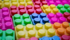 Азия подкрепи печалбата на Lego