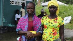 Ебола попари надеждите за три бедни африкански икономики