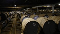 Кризата в Украйна засегна продажбите на Diageo