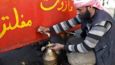 Черно знаме, черно злато