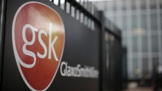GSK се фокусира върху разделянето на бизнеса си след силното първо тримесечие