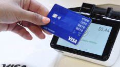 Visa вижда края на пандемичните си неволи