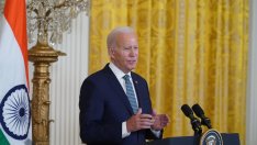 Байдън защити сравнението си на Си с диктатор