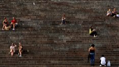 Как икономиката на благосъстоянието работи във Финландия