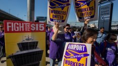 Трябва ли да се вдига минималната заплата в САЩ?