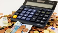 Ръстът на продажбите на дребно в България намалява до 0,4% през май