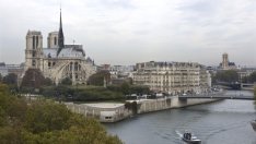 Хонконгски стартъп за туристически пътувания се насочва към Европа