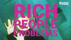Богатите никога не са били по-богати, но все още не са щастливи