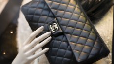 Нов карго маршрут ще насърчава пазара на луксозни стоки в Китай